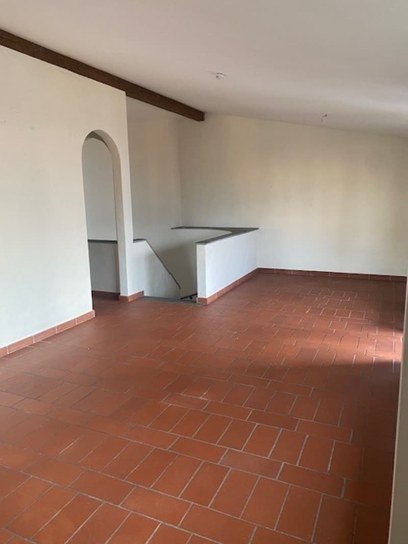 Gemütliches Einfamilienhaus mit 4.5 Zimmern in Muralto, Locarno (9)