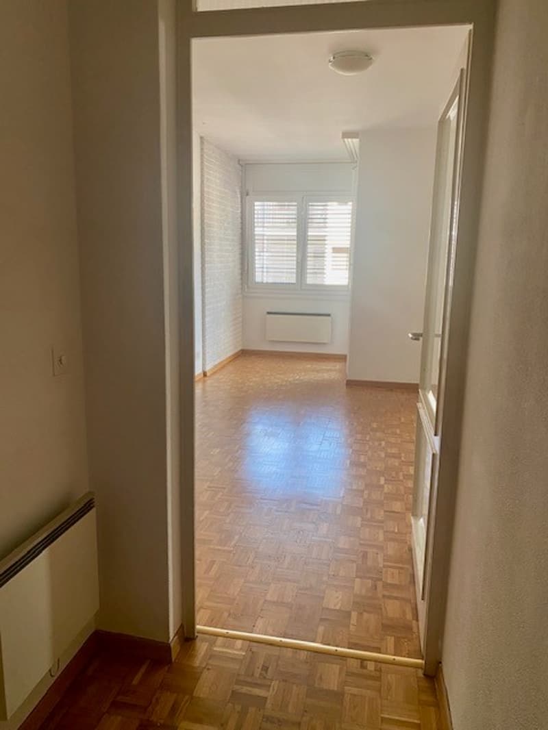 Appartamento in centro città (2)
