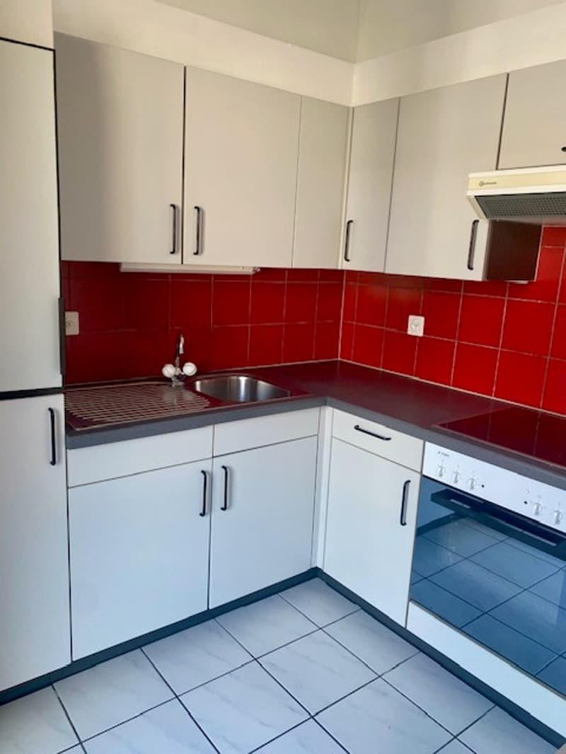 Appartamento in centro città (5)