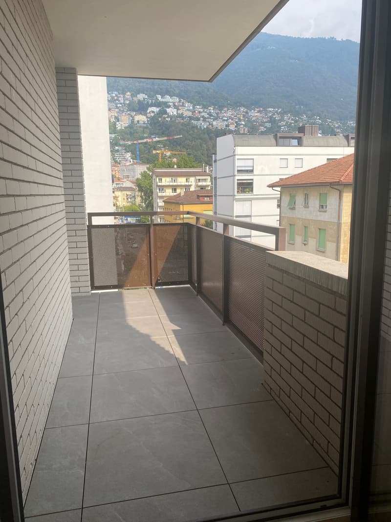 Appartamento 3.5 locali in centro Locarno (2)
