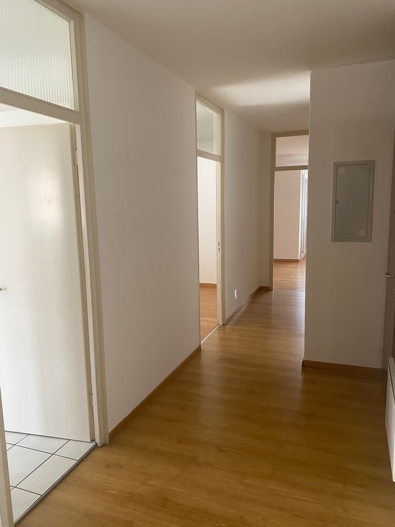 Appartamento 3.5 locali in centro Locarno (9)