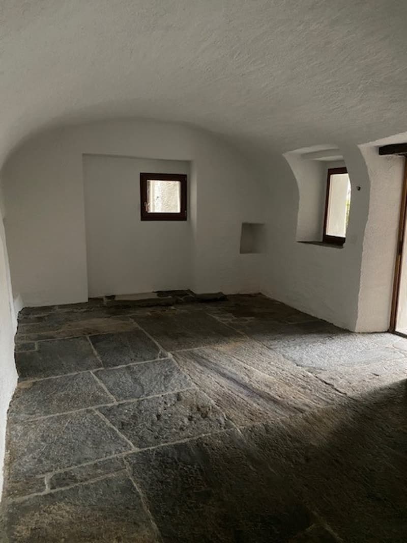 Affascinante appartamento in casa rustica (10)