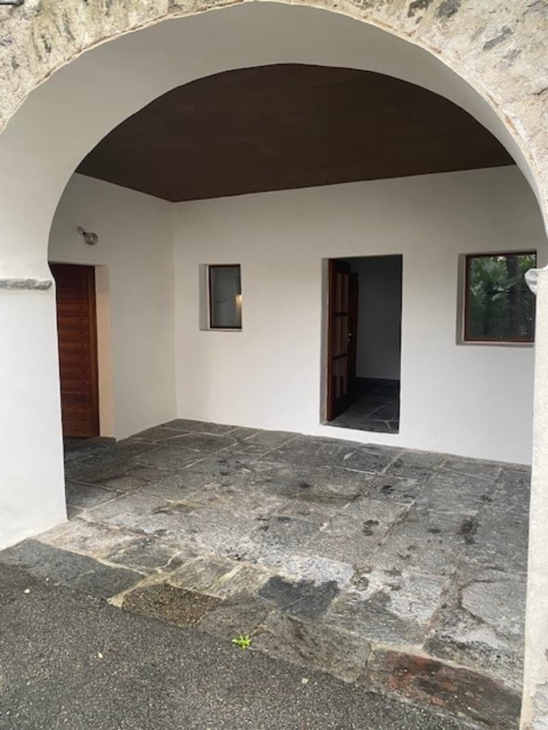 Affascinante appartamento in casa rustica (2)