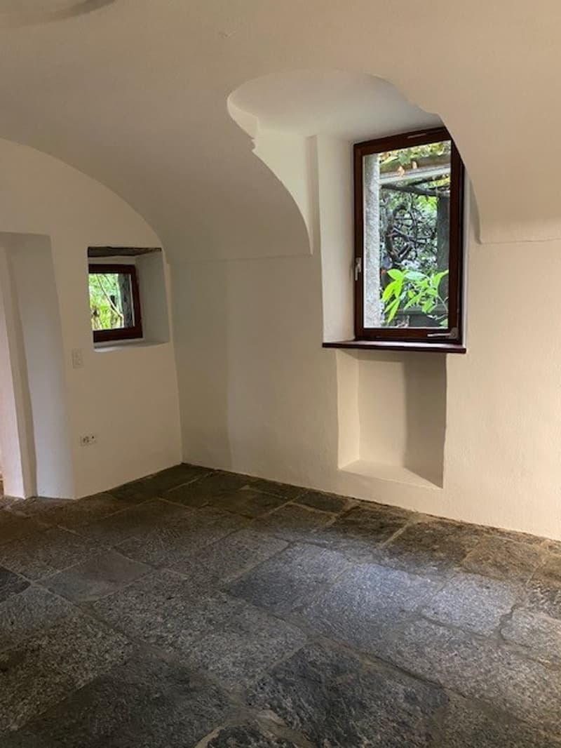 Affascinante appartamento in casa rustica (9)