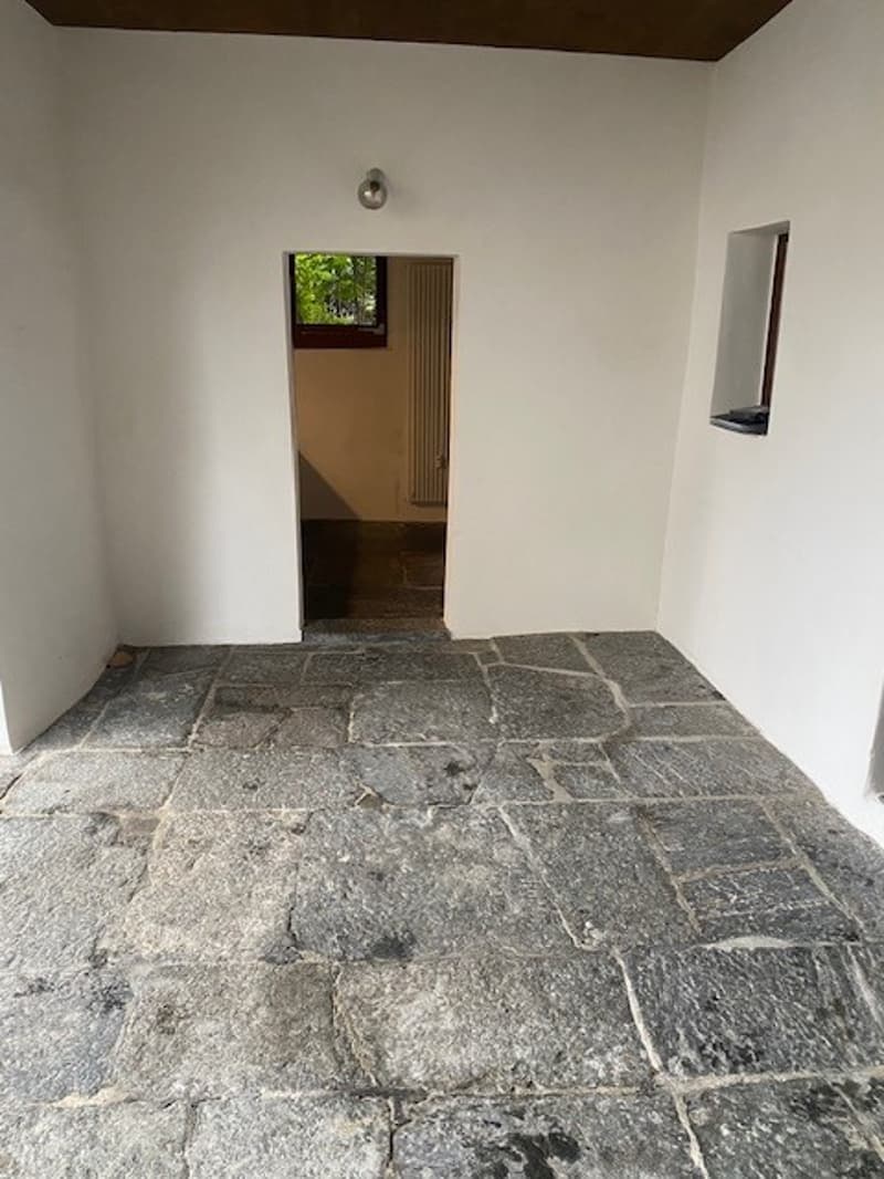 Affascinante appartamento in casa rustica (3)