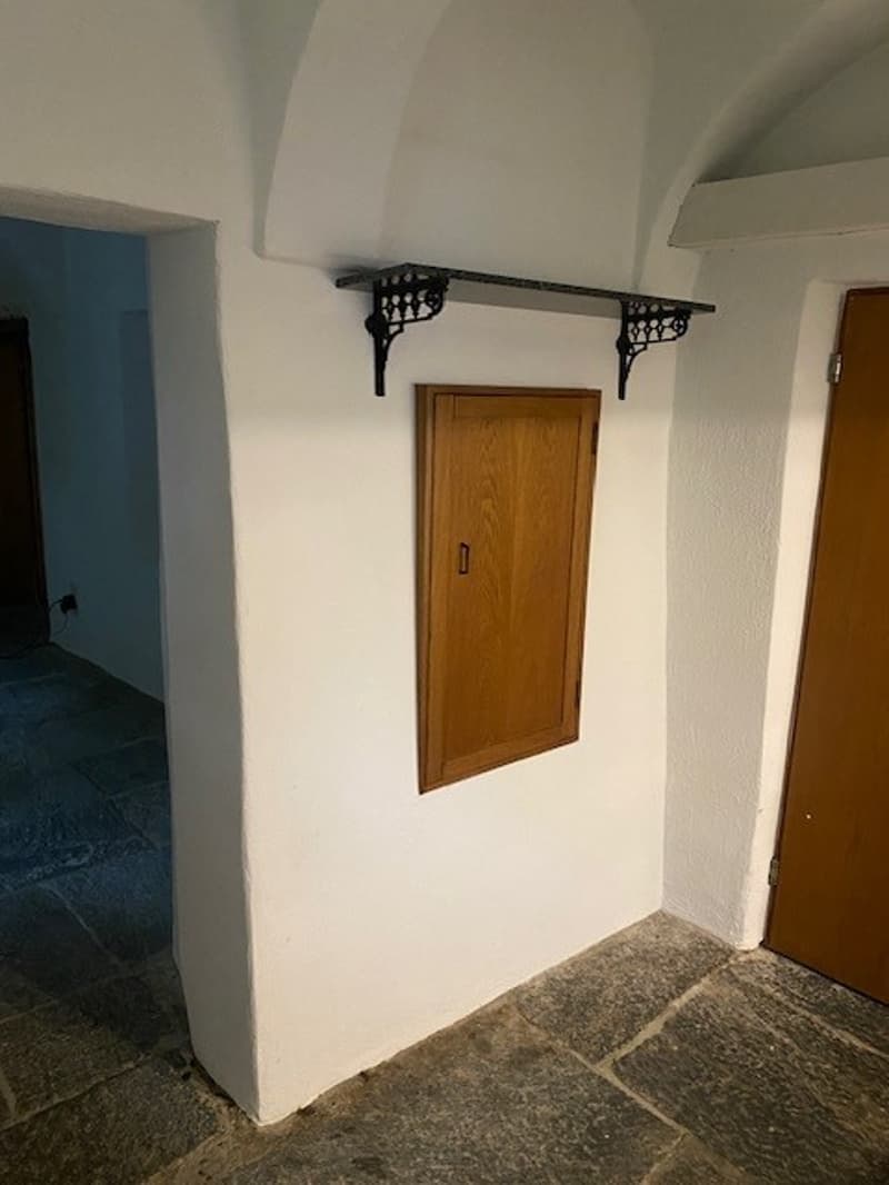 Affascinante appartamento in casa rustica (7)