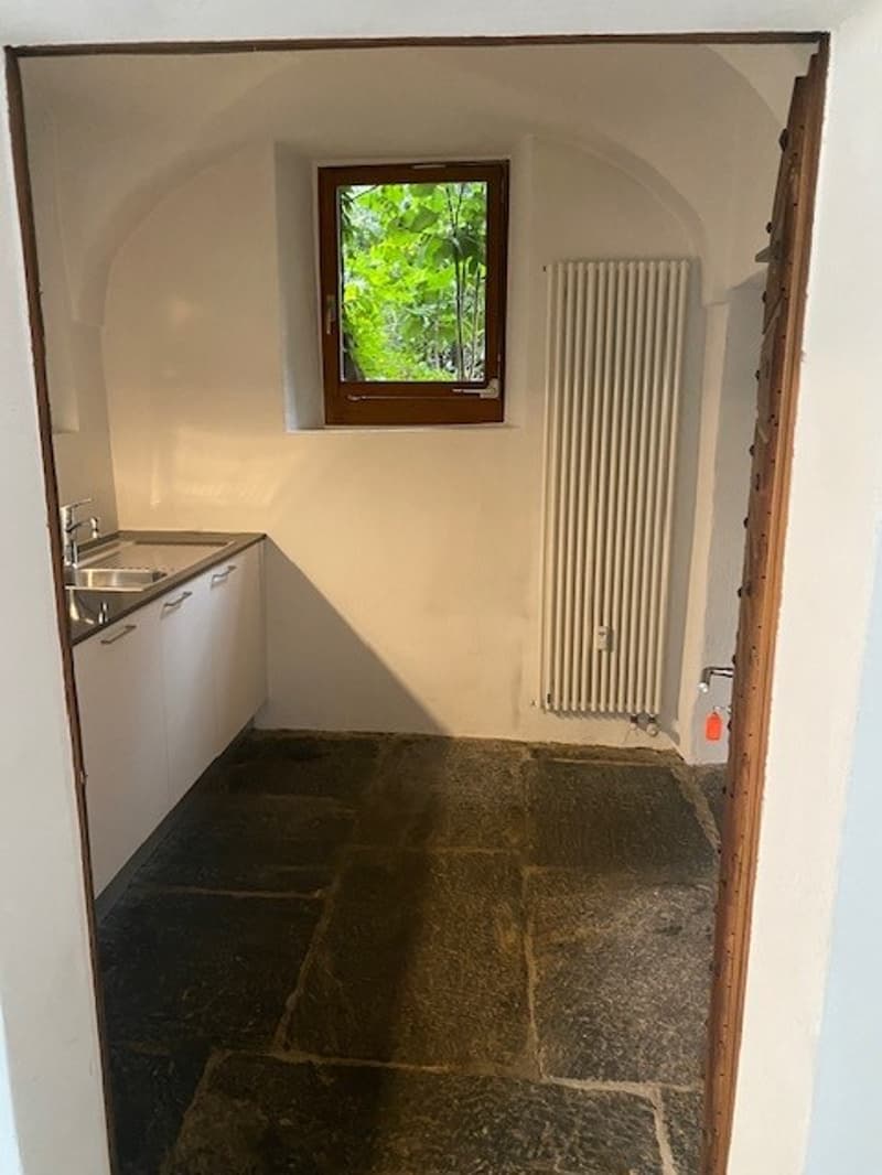 Affascinante appartamento in casa rustica (4)