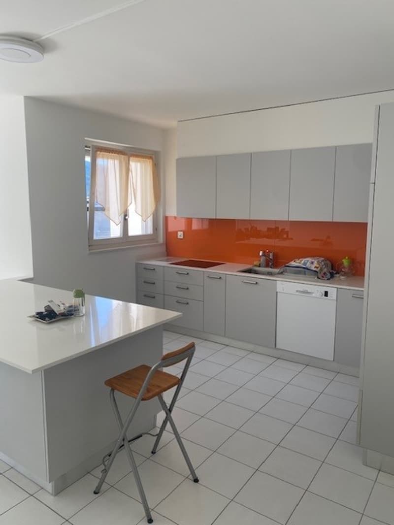 Luminoso appartamento di 3.5 locali a Muralto (4)