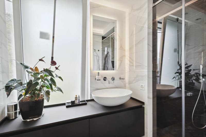La magie du luxe et du design (7)