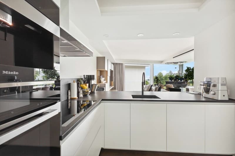 La magie du luxe et du design (4)
