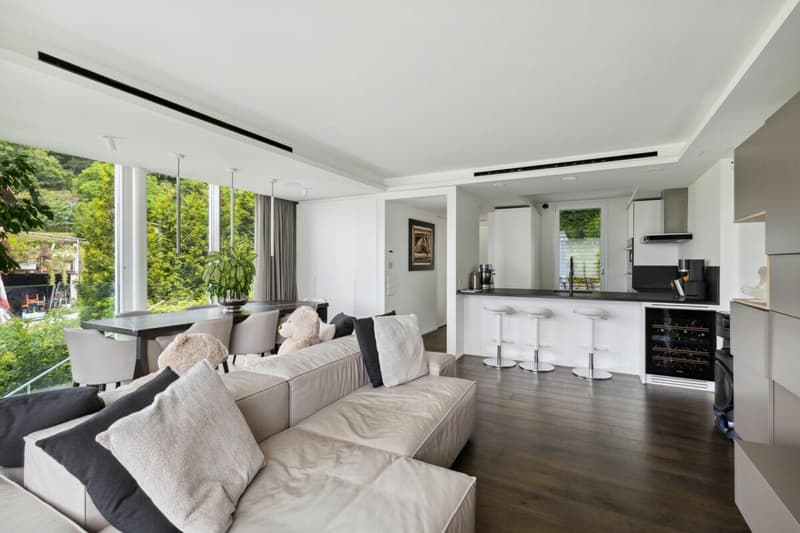 La magie du luxe et du design (2)
