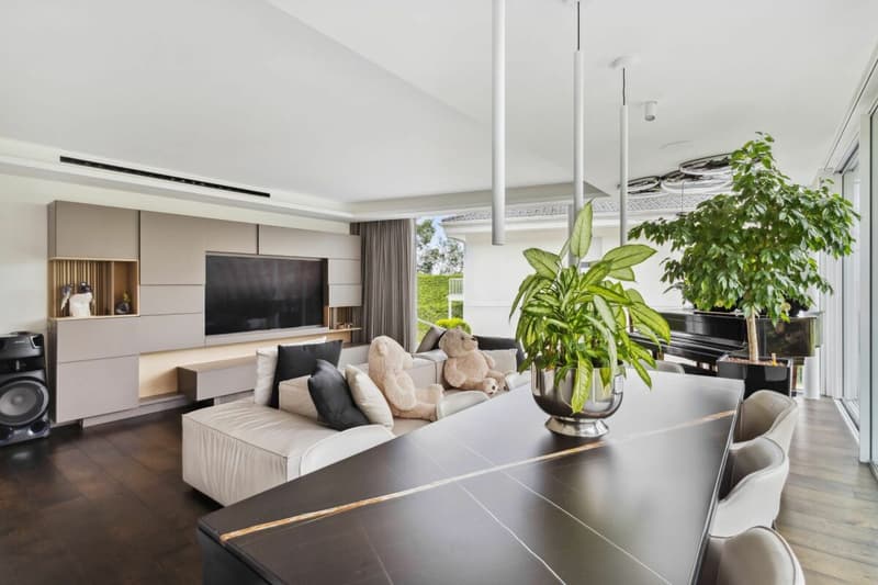 La magie du luxe et du design (9)