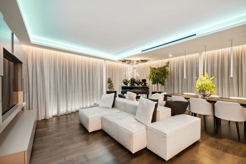 La magie du luxe et du design (3)