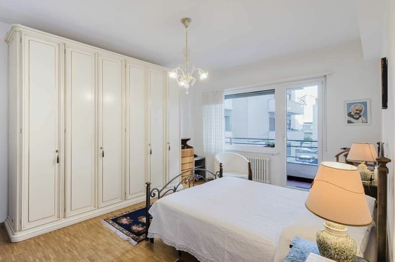 Cozy apartment in the city center (4)