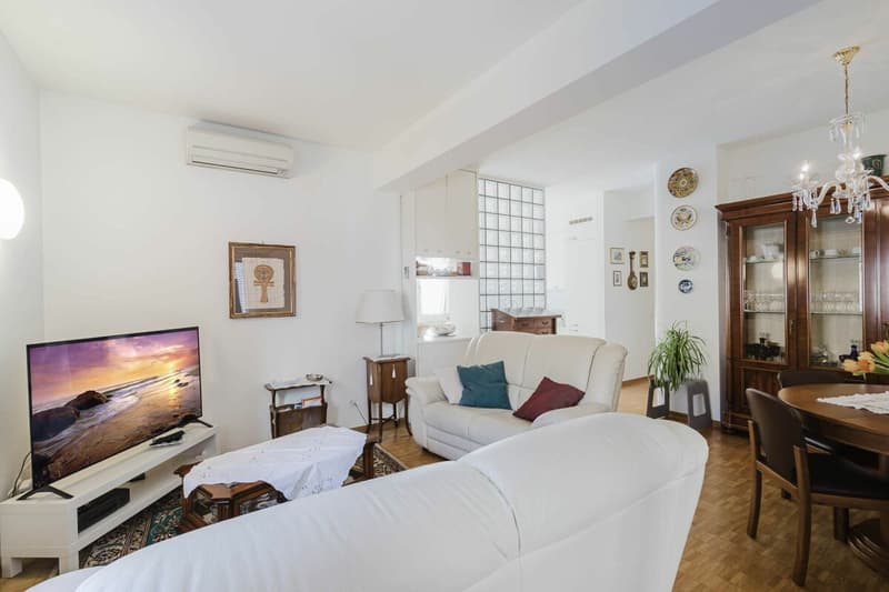Cozy apartment in the city center (11)