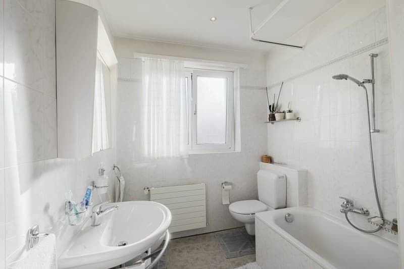Cozy apartment in the city center (10)