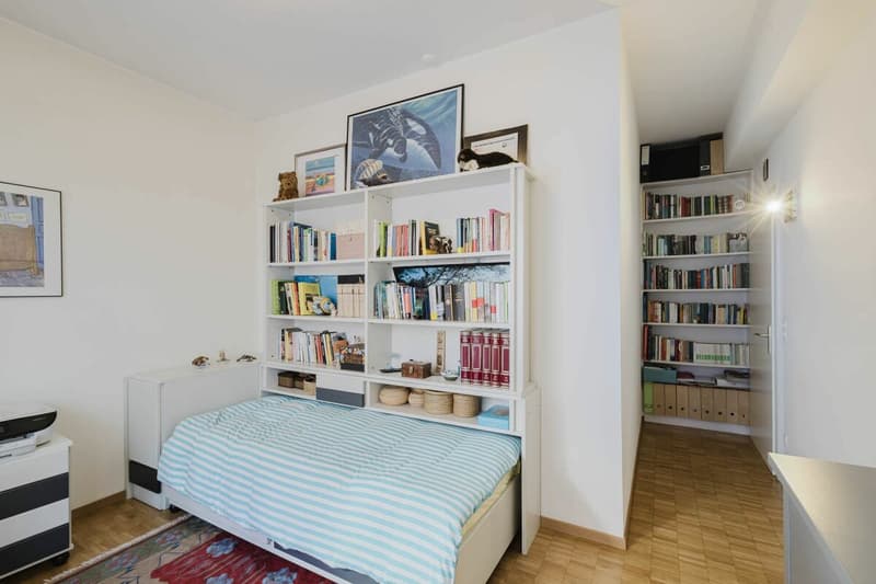 Cozy apartment in the city center (6)