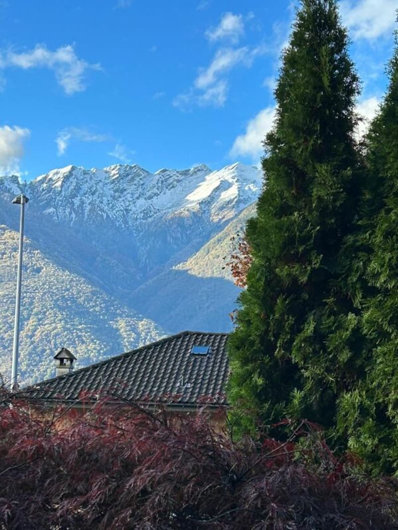 Belle maison dans un quartier résidentiel (12)