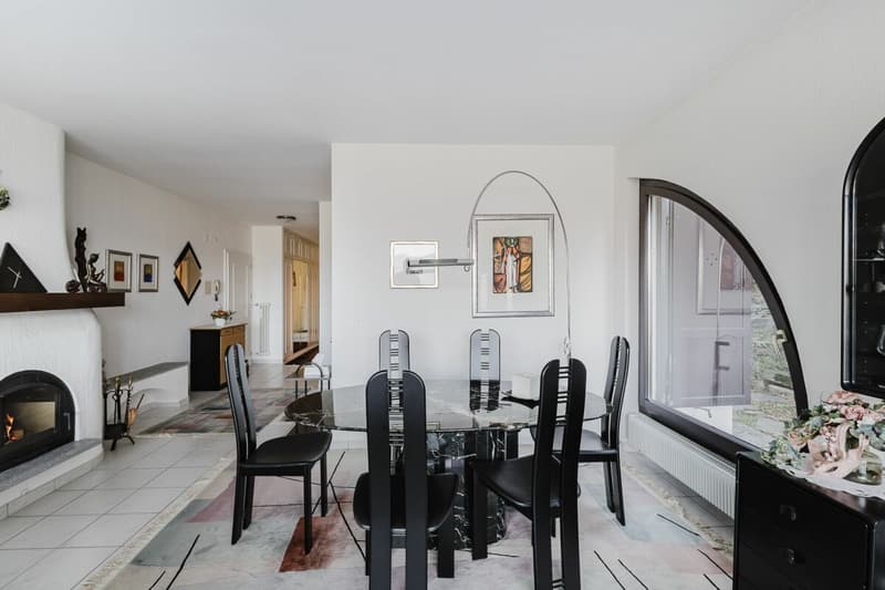 Appartement merveilleux au-dessus du lac de Lugano (19)