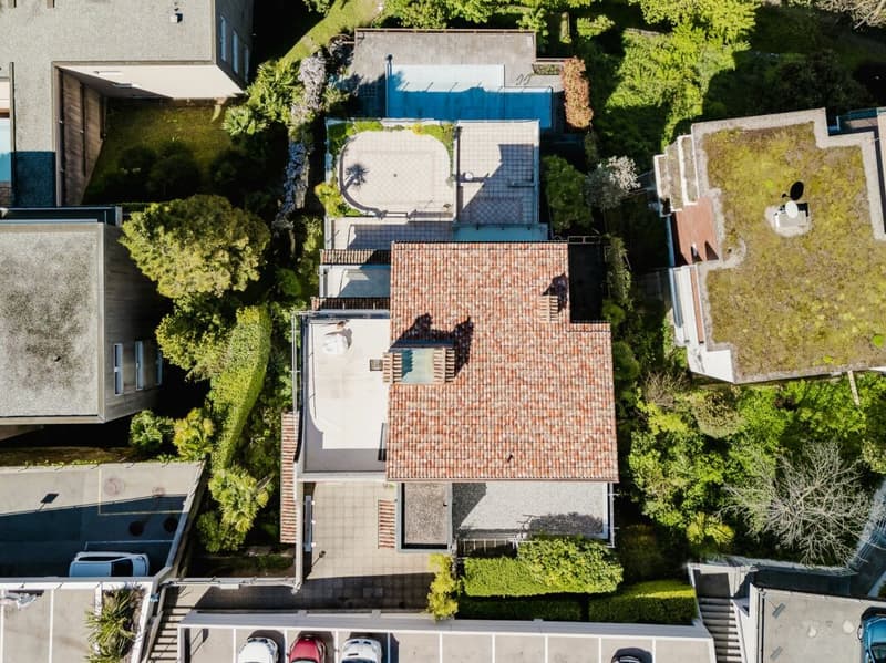 Appartement merveilleux au-dessus du lac de Lugano (25)
