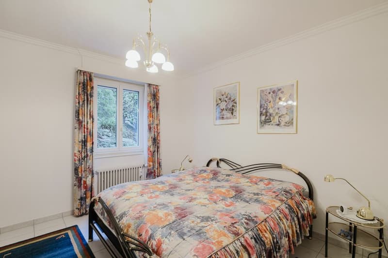 Appartement merveilleux au-dessus du lac de Lugano (16)