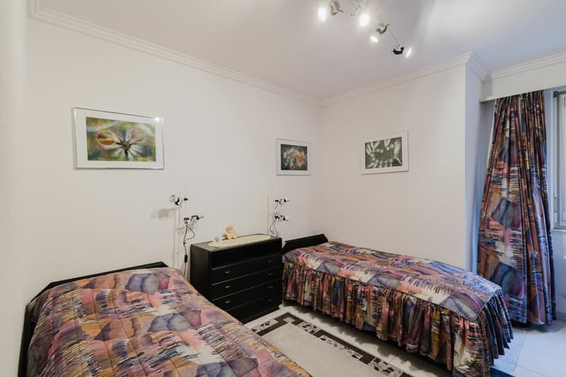 Appartement merveilleux au-dessus du lac de Lugano (15)