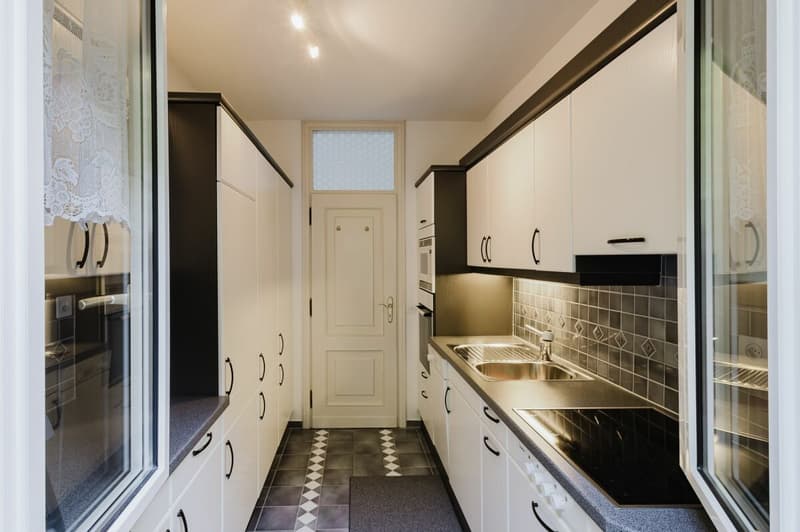 Appartement merveilleux au-dessus du lac de Lugano (20)