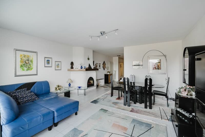 Appartement merveilleux au-dessus du lac de Lugano (12)