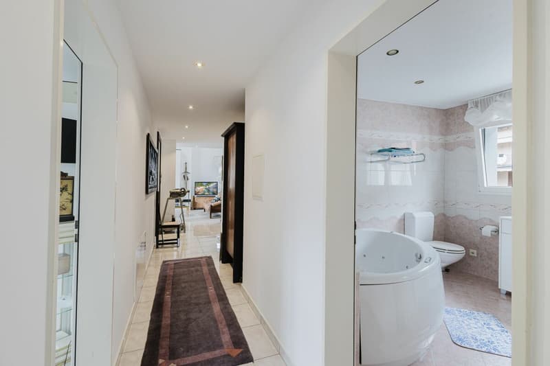 Bezauberndes Dachgeschoß-Duplex auch als Zweitwohnsitz (5)