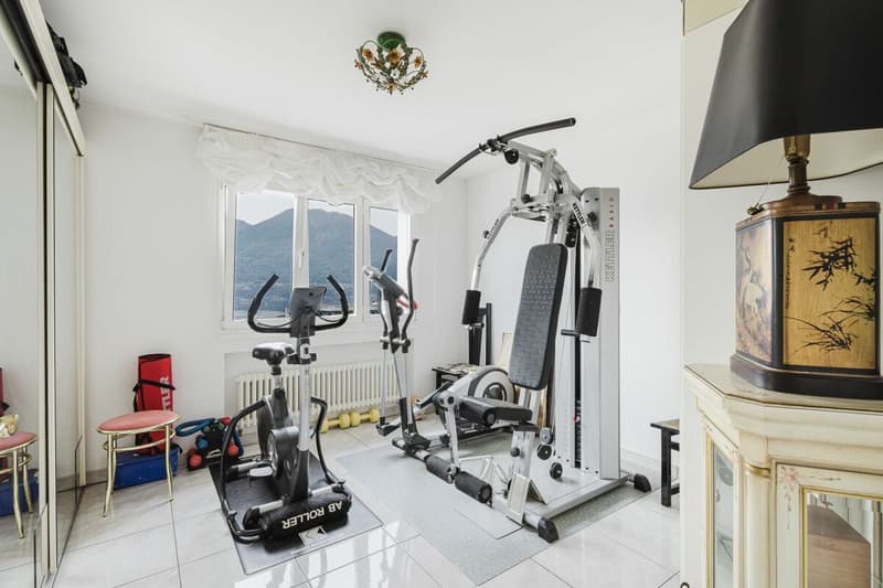 Bezauberndes Dachgeschoß-Duplex auch als Zweitwohnsitz (7)