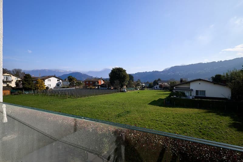 Appartement élégant et moderne (15)