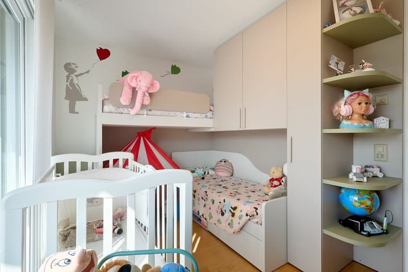 Appartement élégant et moderne (10)