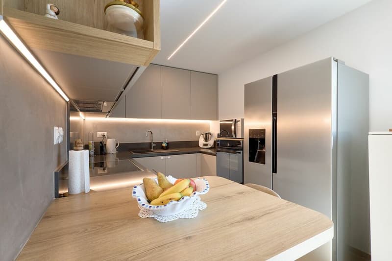 Appartement élégant et moderne (7)