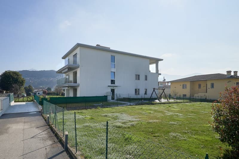 Appartement élégant et moderne (3)