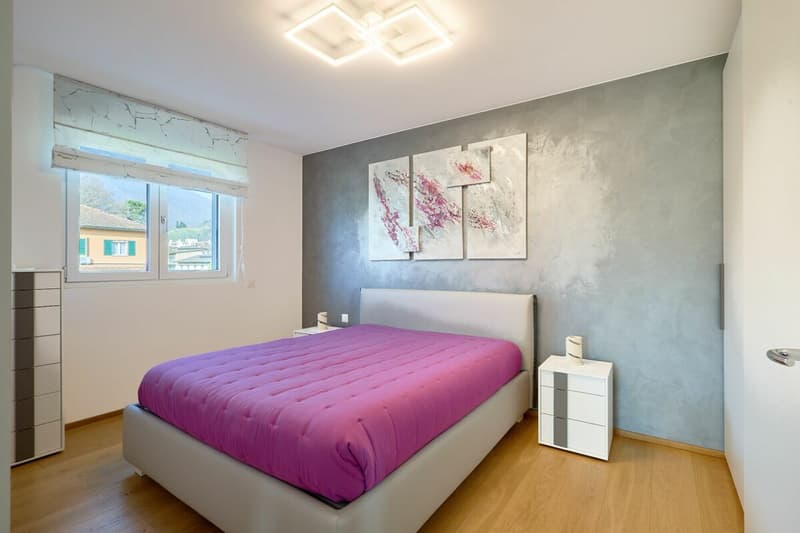 Appartement élégant et moderne (9)