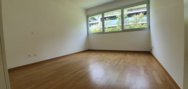 Stupendo e ampio attico con vista sul Lago di Lugano (12)