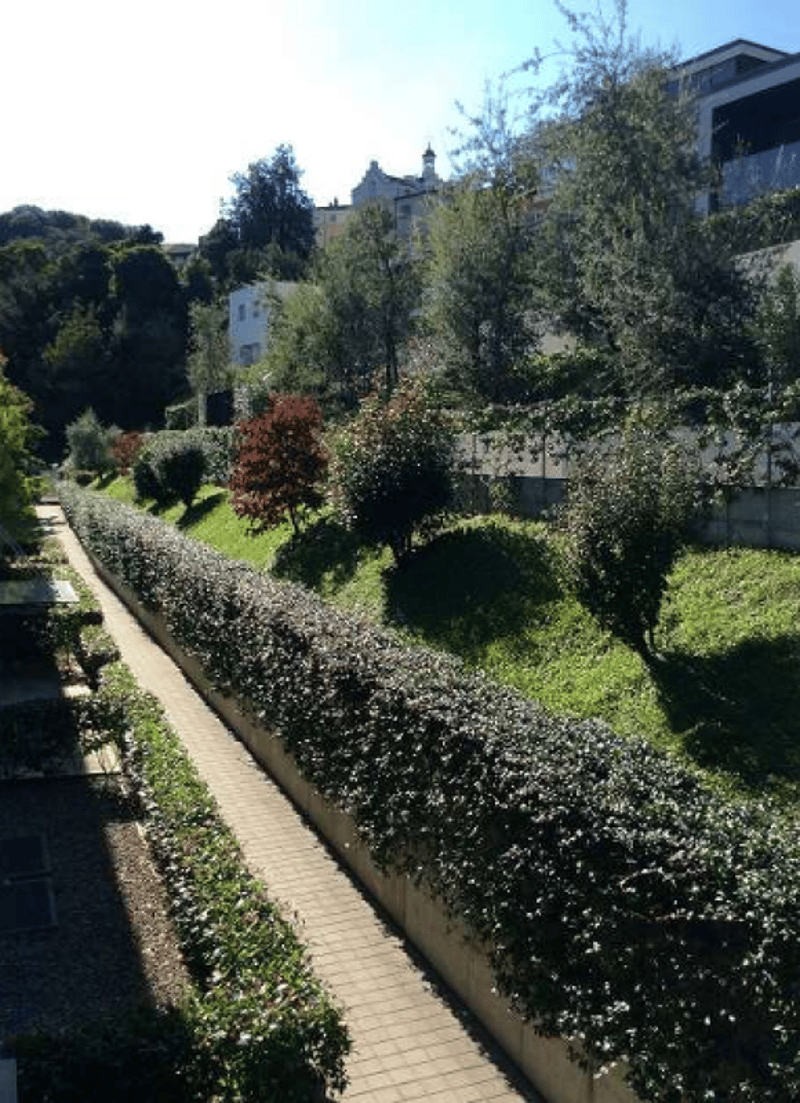 Duplex fabuleux et spacieux avec vue sur le lac de Lugano (4)