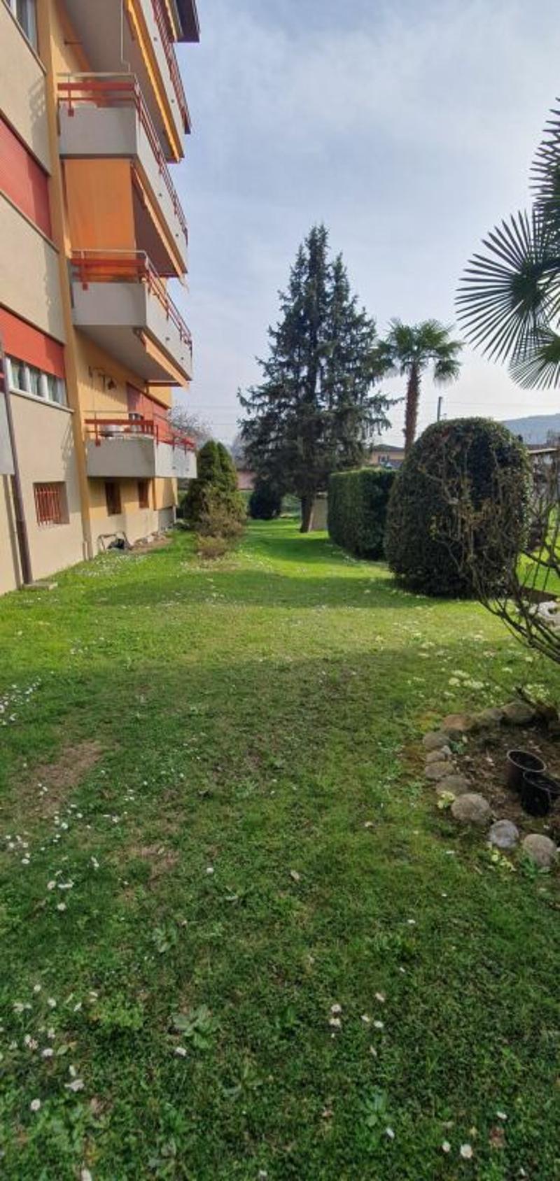 Appartement lumineux et bien structuré (12)