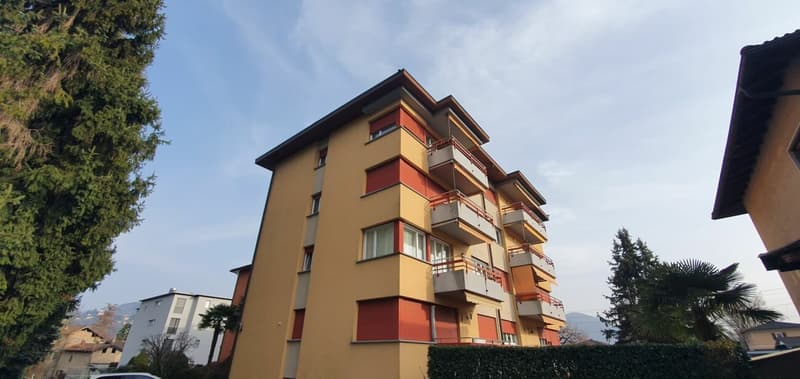 Appartement lumineux et bien structuré (3)