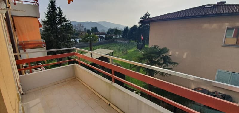 Appartement lumineux et bien structuré (6)
