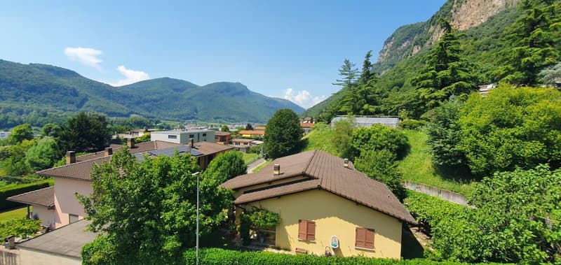 Geräumig und gut strukturiert mit internem Parkplatz in der Nähe von Fox Town! (10)