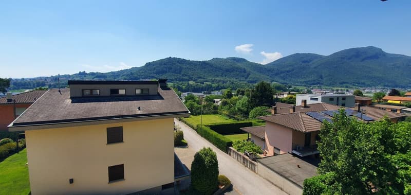 Geräumig und gut strukturiert mit internem Parkplatz in der Nähe von Fox Town! (9)