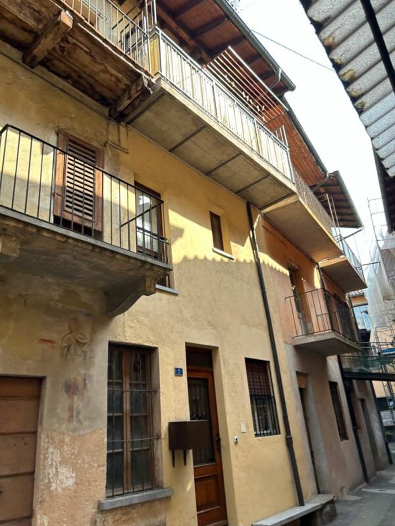 Historisches Wohnhaus: Erstwohnsitz! (13)