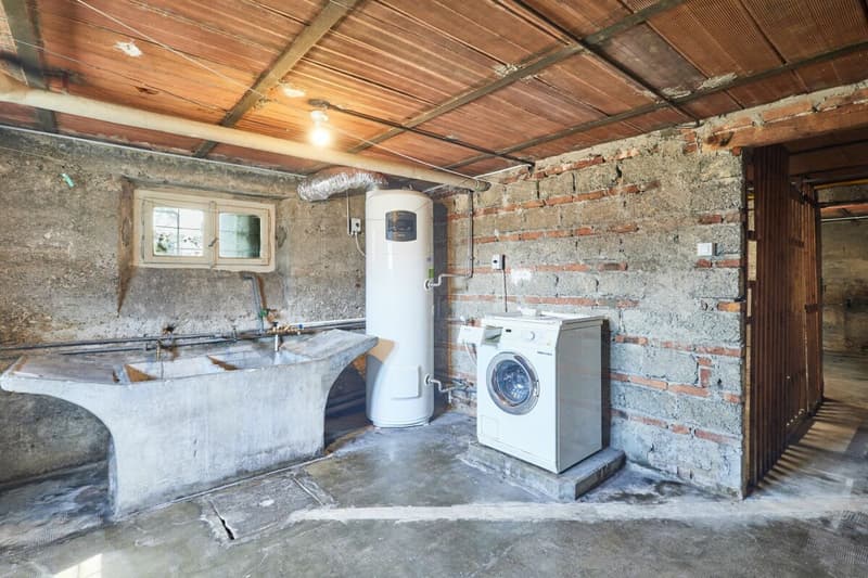Villa de style Liberty avec jardin et trois unités d'habitation - idéale également comme investissement (14)