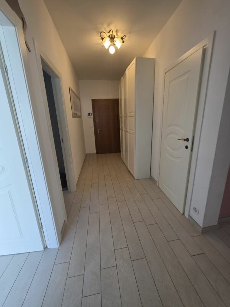 Appartement meublé dans un excellent emplacement (5)