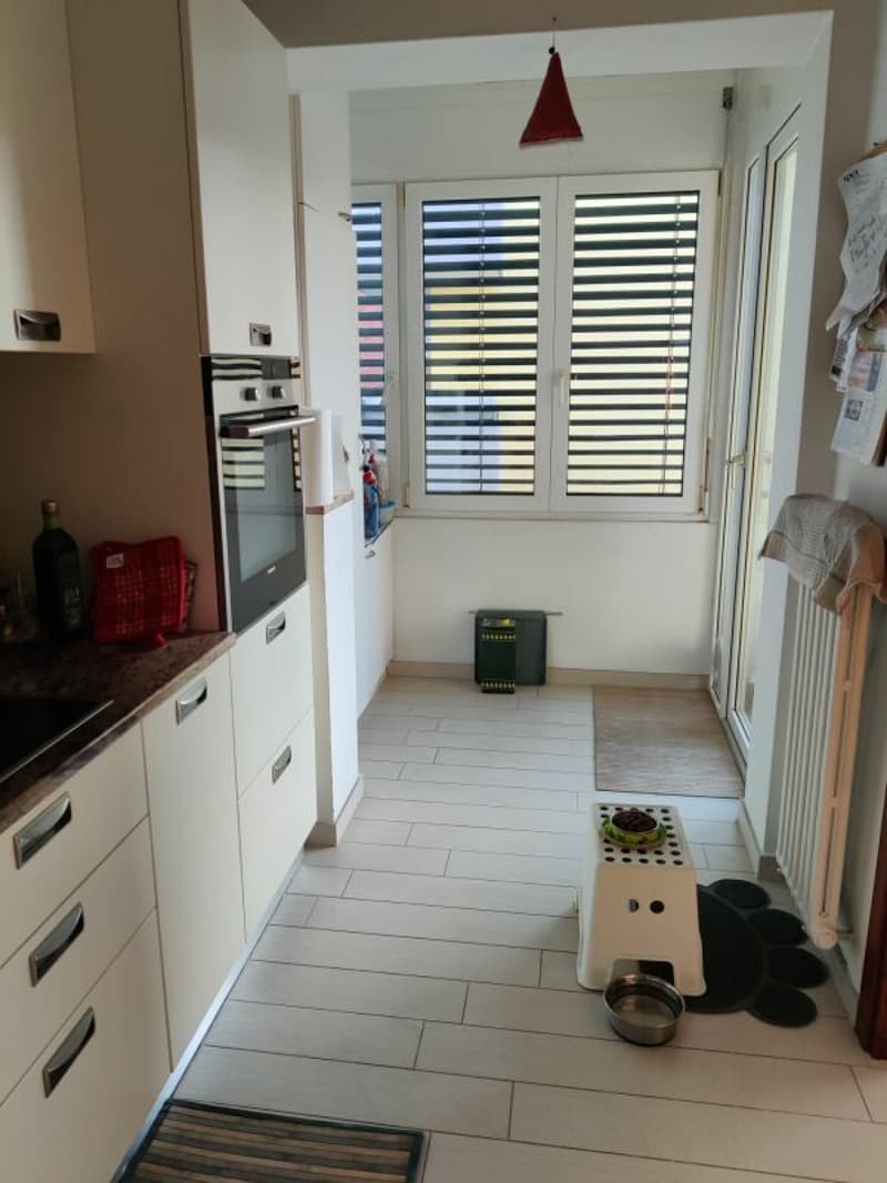Appartement meublé dans un excellent emplacement (13)