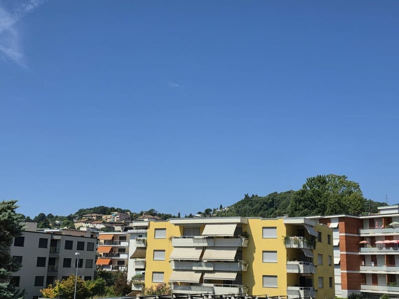 Appartement meublé dans un excellent emplacement (1)