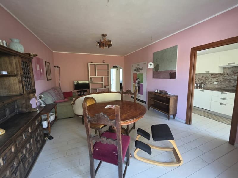 Appartement meublé dans un excellent emplacement (11)