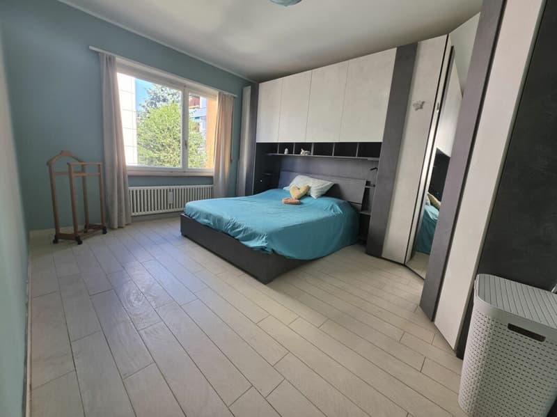 Appartement meublé dans un excellent emplacement (3)
