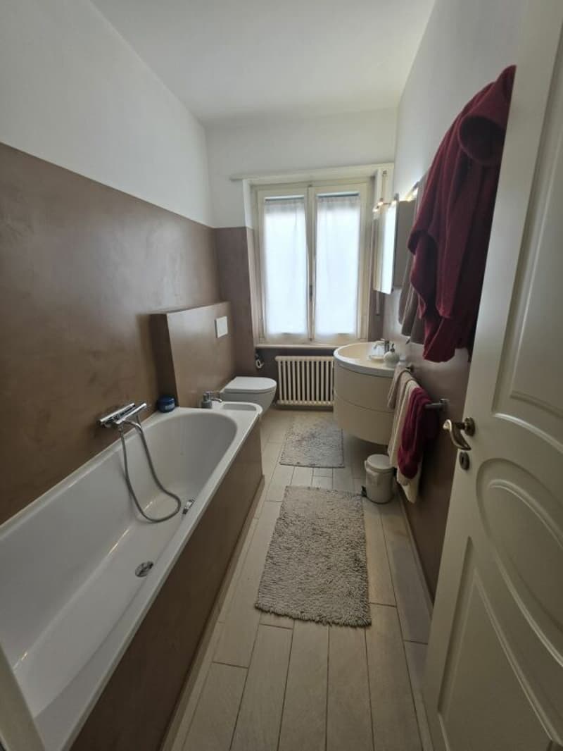 Appartement meublé dans un excellent emplacement (7)